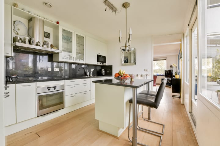 Foto 8 van Praterlaan 74