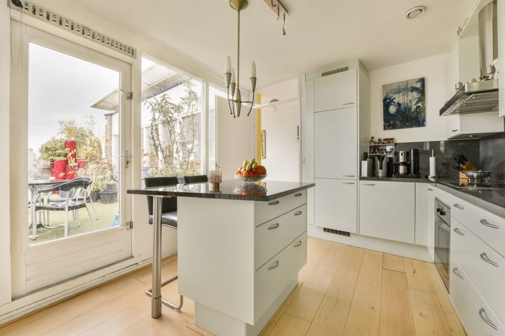 Foto 11 van Praterlaan 74