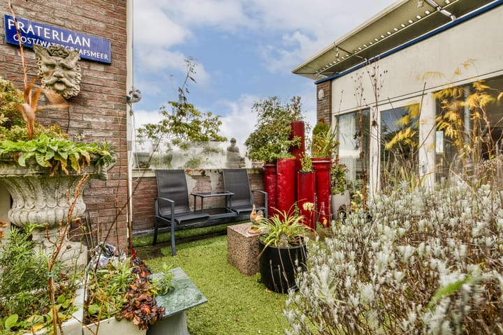 Foto 12 van Praterlaan 74