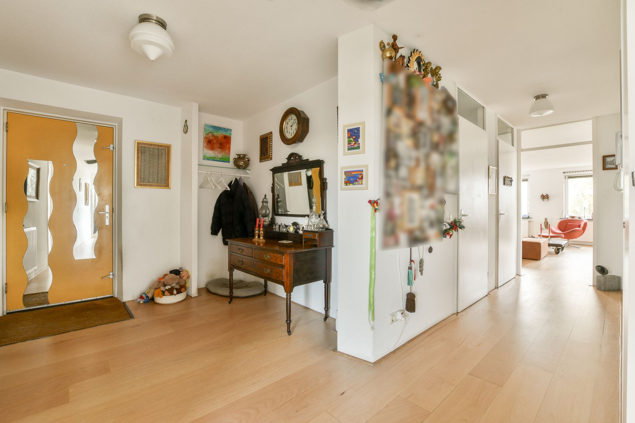 Foto 15 van Praterlaan 74