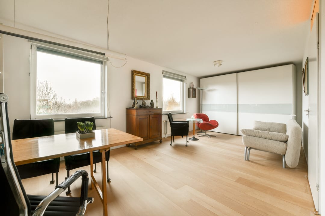 Foto 16 van Praterlaan 74