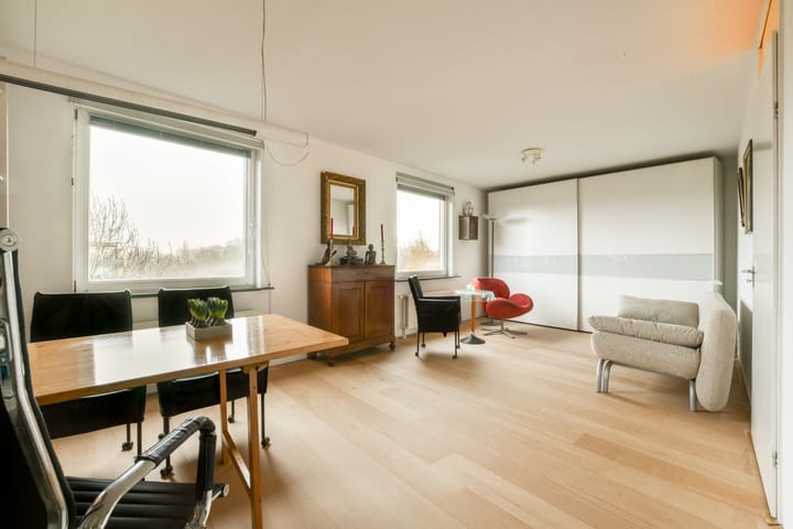 Foto 16 van Praterlaan 74