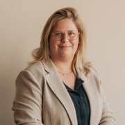 Angela Groenen - Commercieel Medewerker