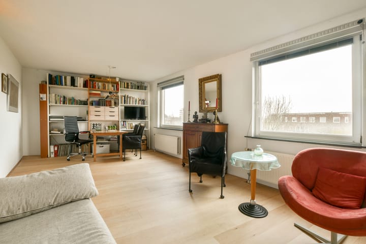 Foto 17 van Praterlaan 74