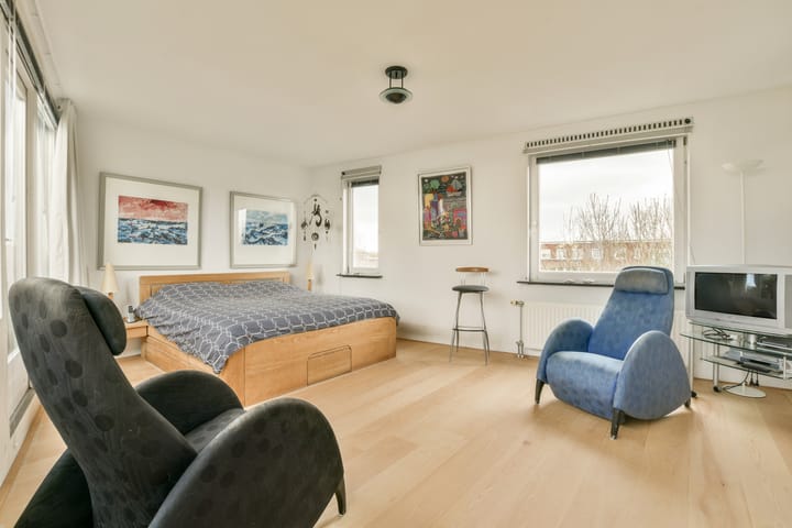 Foto 21 van Praterlaan 74