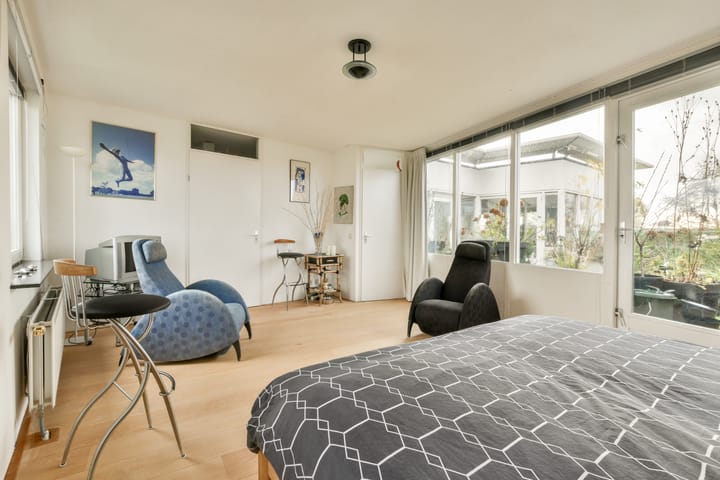 Foto 22 van Praterlaan 74