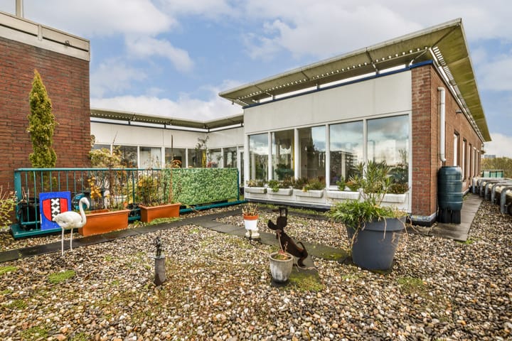 Foto 23 van Praterlaan 74