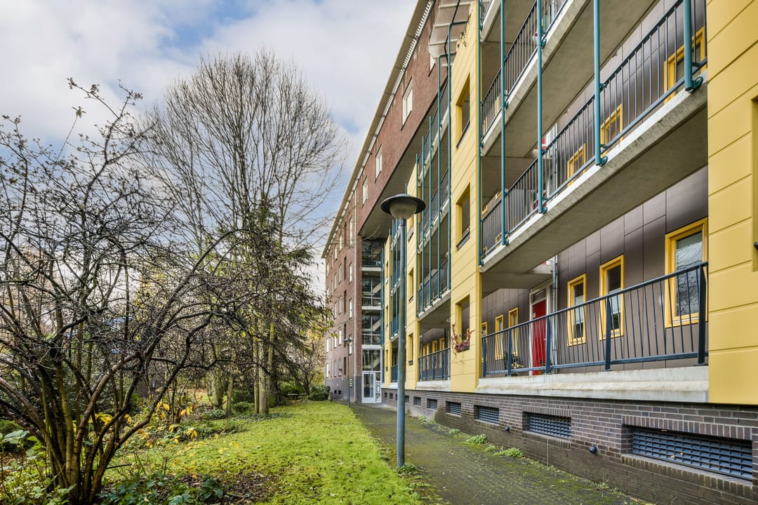 Foto 26 van Praterlaan 74