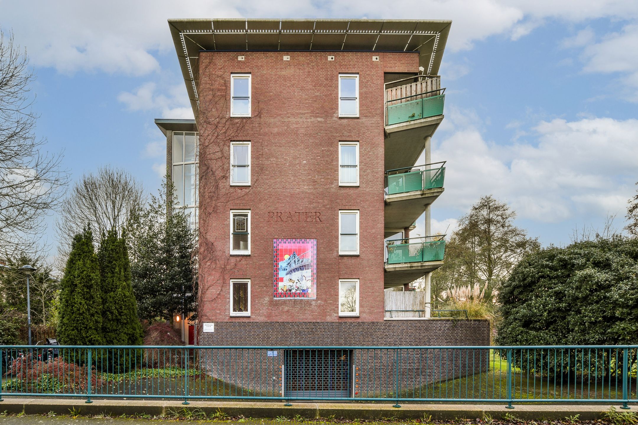 Foto 27 van Praterlaan 74