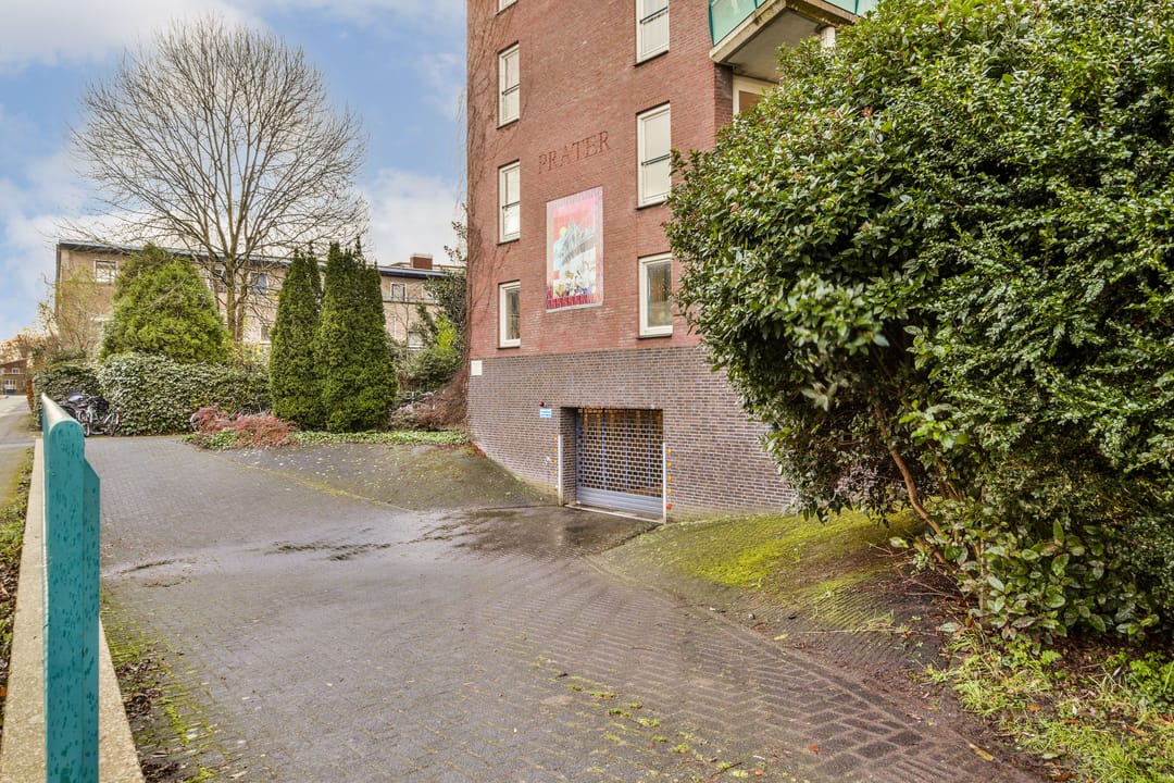 Foto 28 van Praterlaan 74