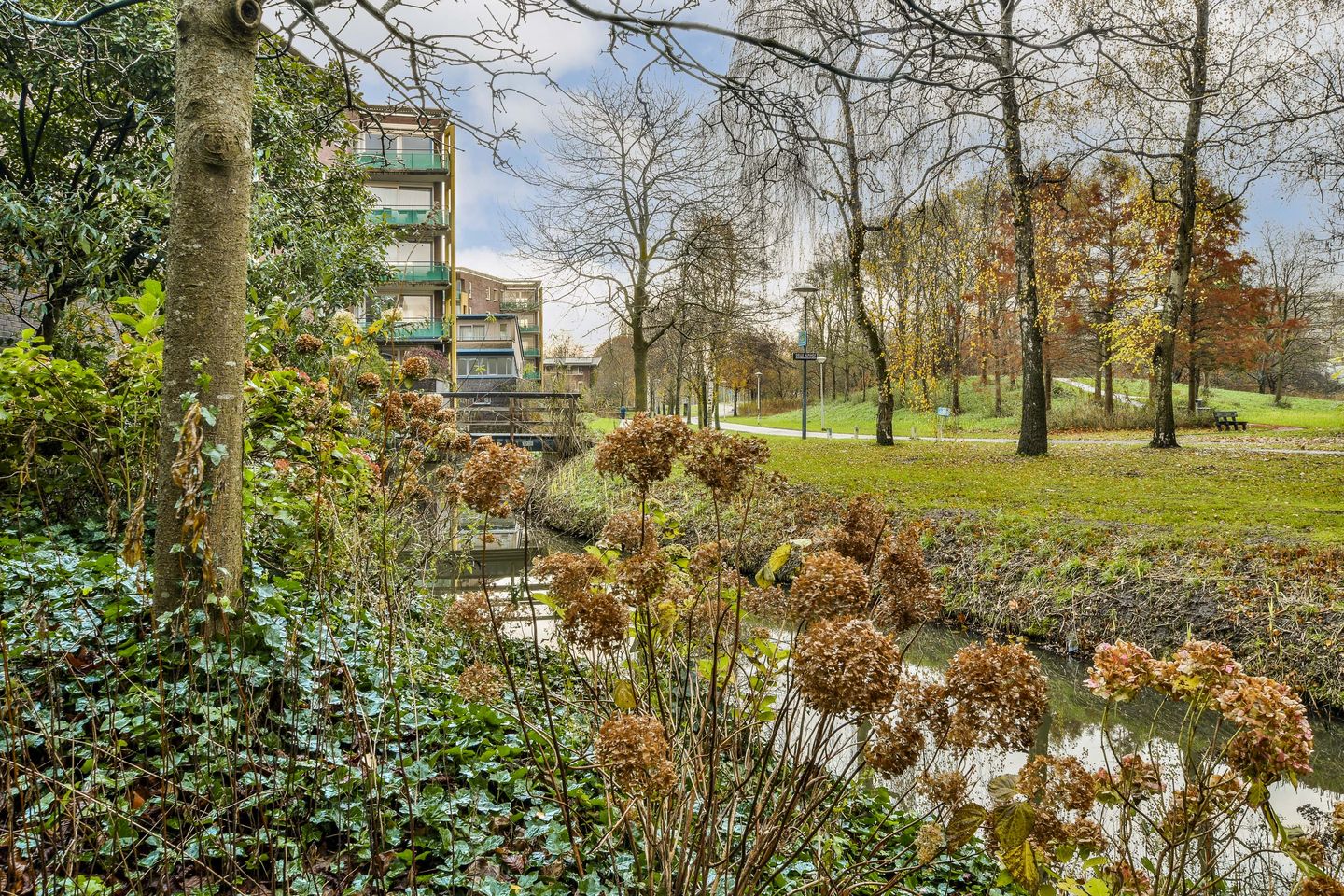 Foto 29 van Praterlaan 74