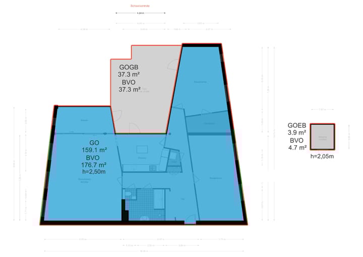Foto 32 van Praterlaan 74
