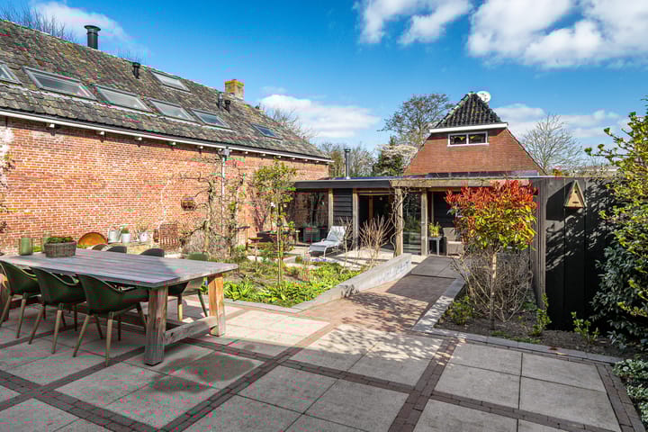 Foto 2 van Grote Buren 4