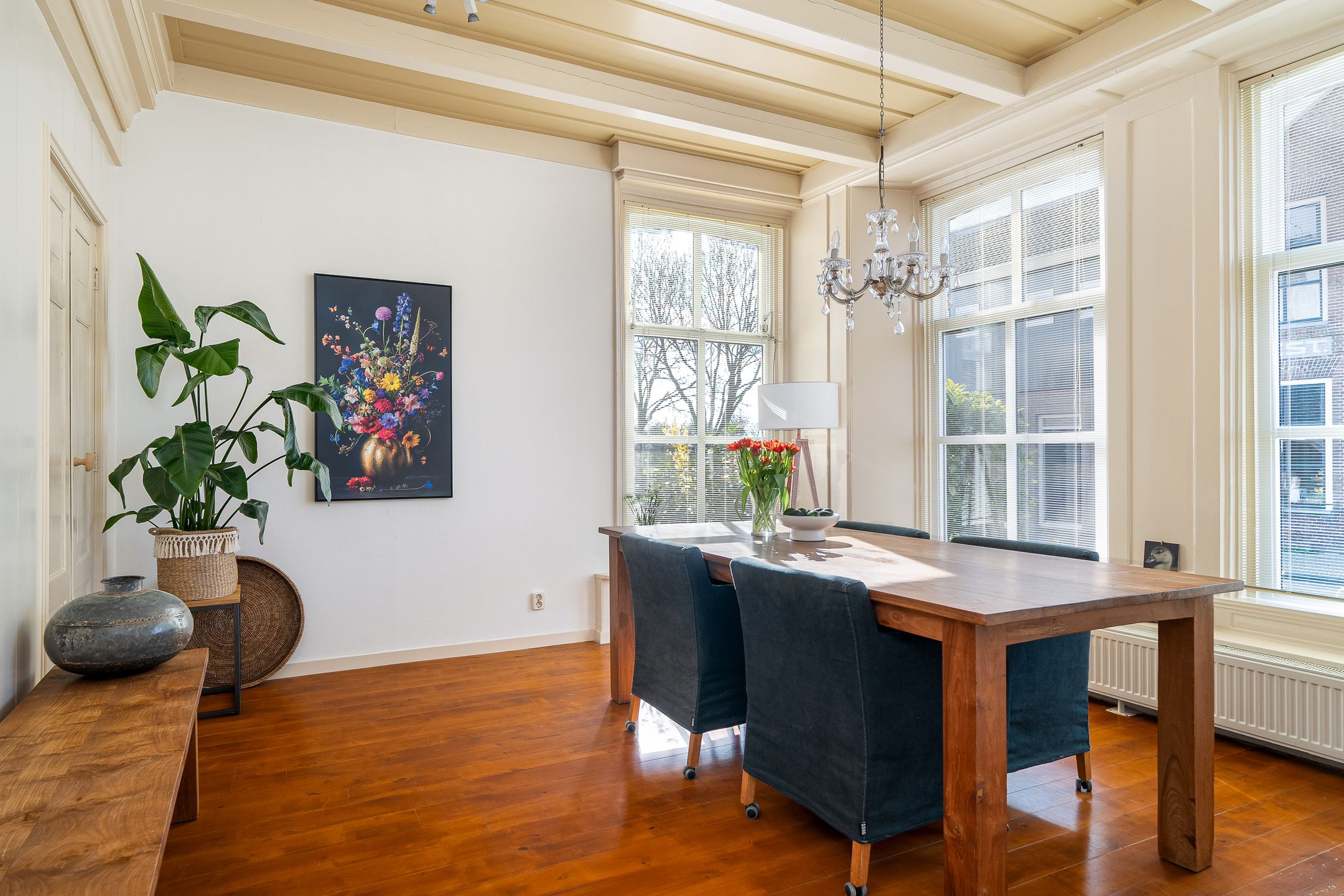 Foto 3 van Grote Buren 4