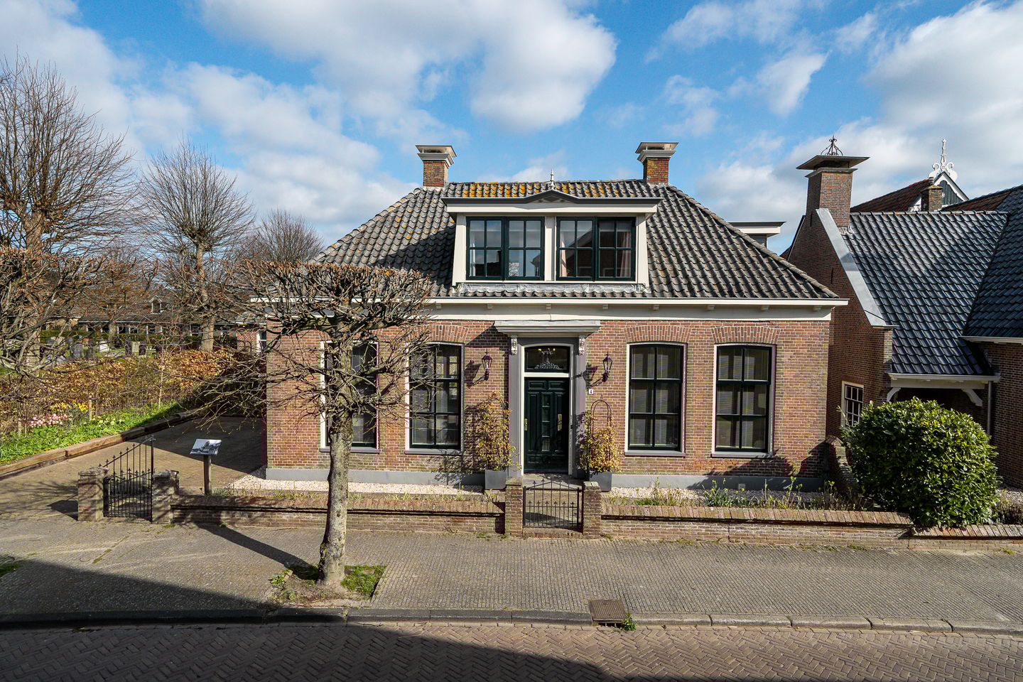 Foto 4 van Grote Buren 4