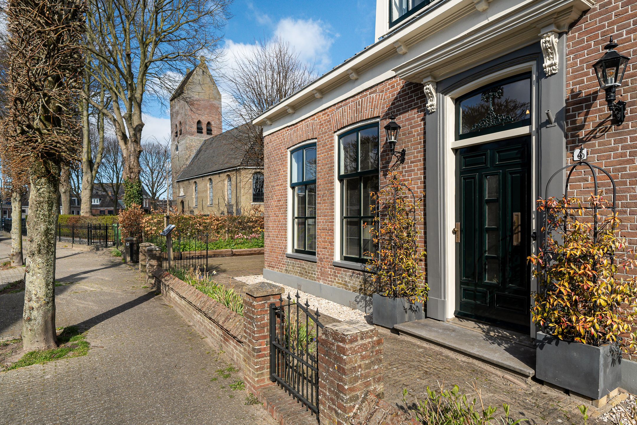 Foto 6 van Grote Buren 4