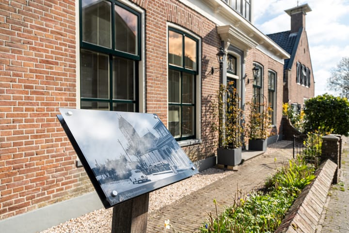 Foto 5 van Grote Buren 4