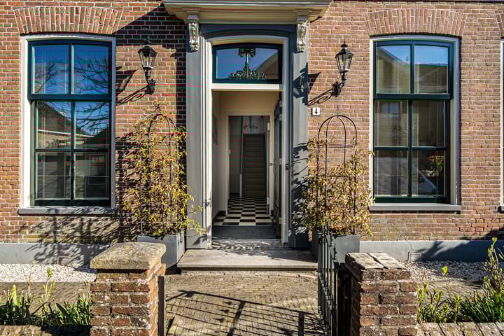 Foto 7 van Grote Buren 4