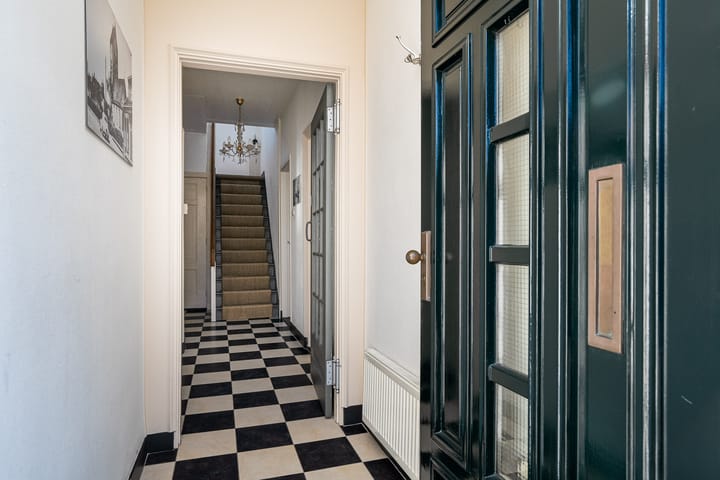 Foto 8 van Grote Buren 4