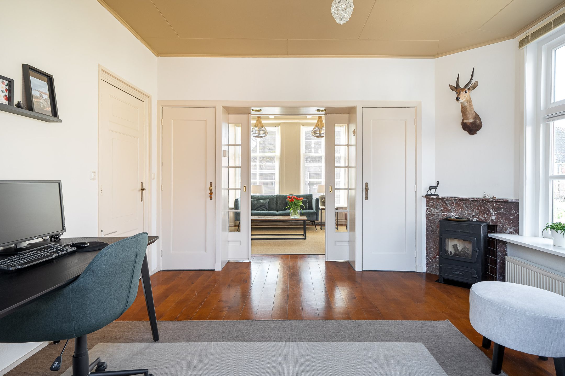 Foto 12 van Grote Buren 4