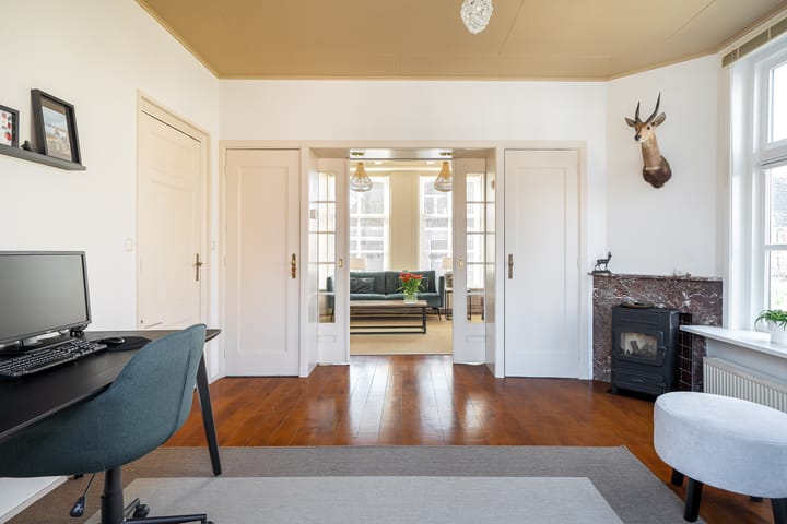 Foto 12 van Grote Buren 4