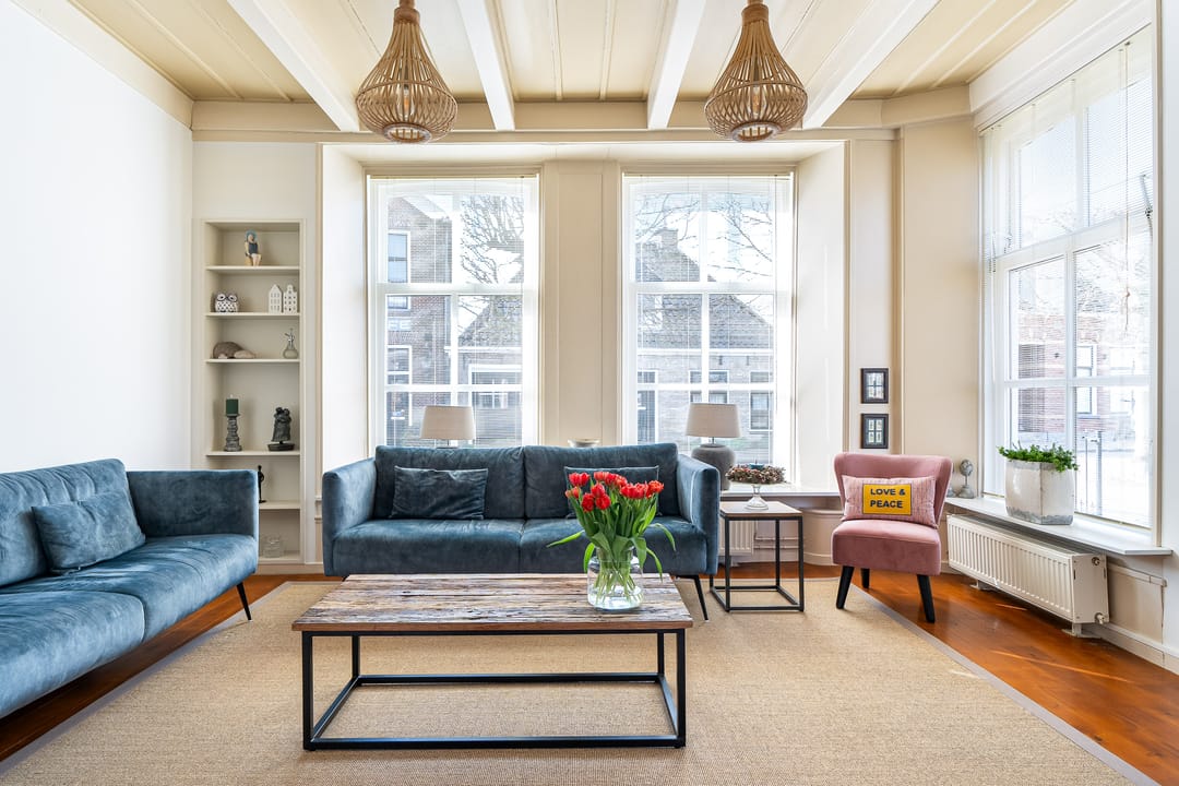 Foto 13 van Grote Buren 4