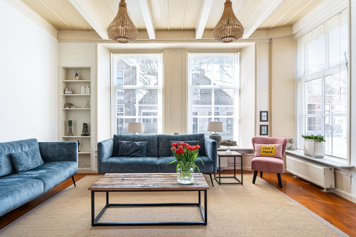 Foto 13 van Grote Buren 4