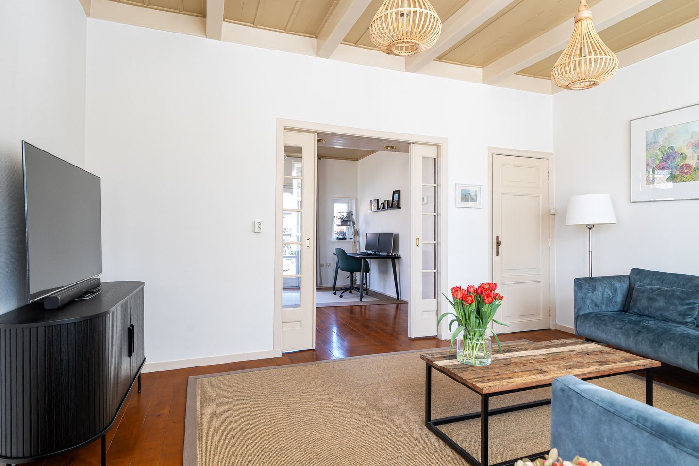 Foto 14 van Grote Buren 4