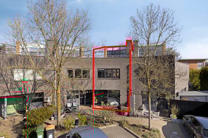 Foto 5 van Pitrus 51