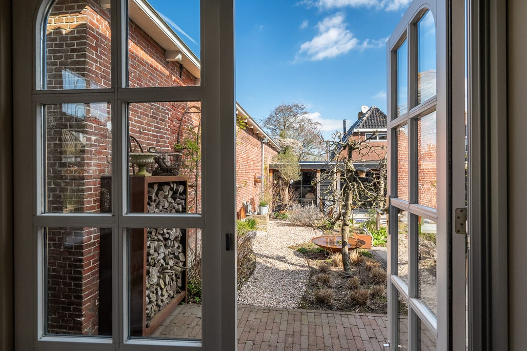 Foto 17 van Grote Buren 4