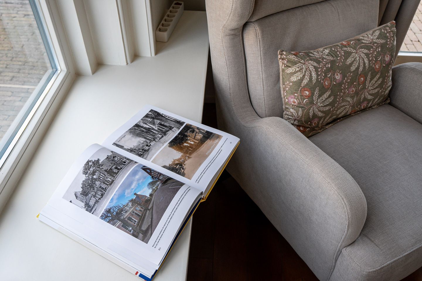 Foto 19 van Grote Buren 4