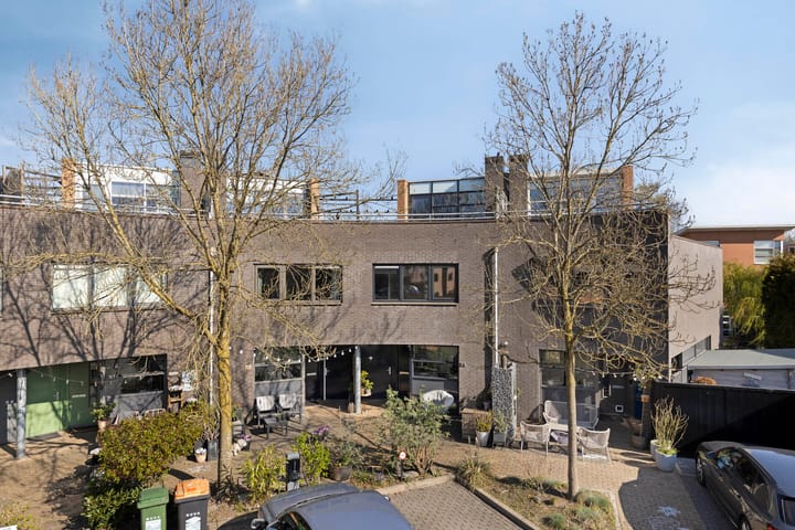 Foto 6 van Pitrus 51