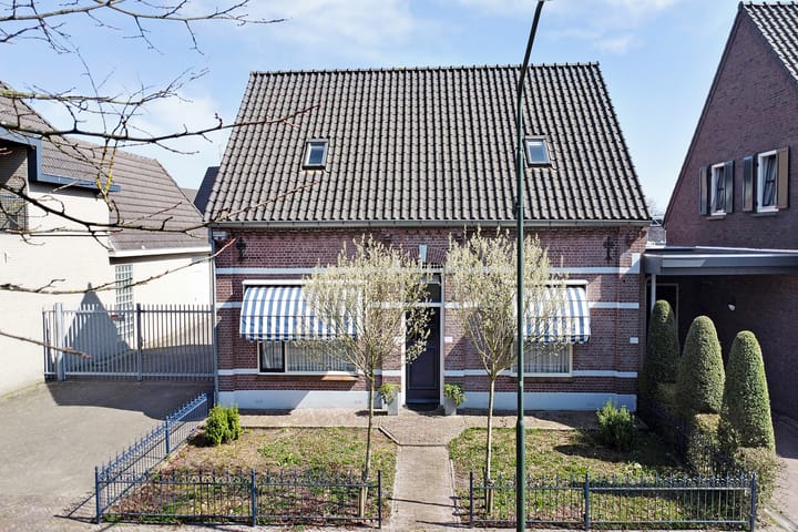 Foto 2 van Docfastraat 3