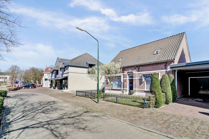 Foto 3 van Docfastraat 3