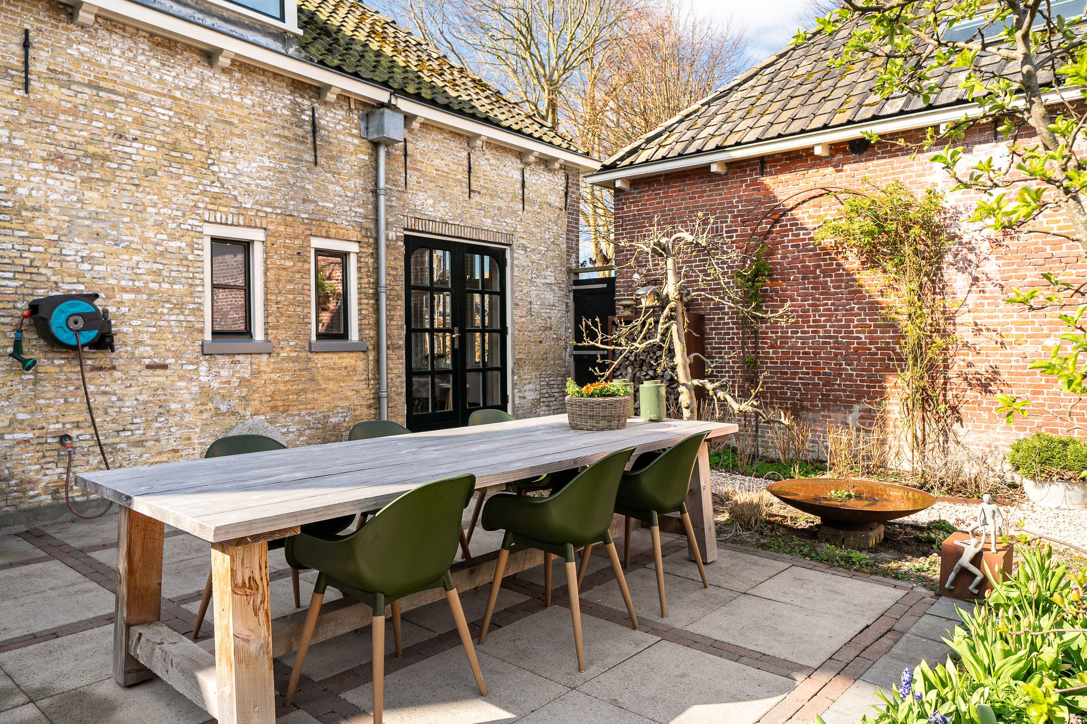 Foto 30 van Grote Buren 4