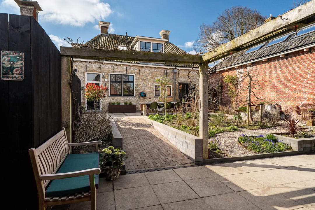 Foto 31 van Grote Buren 4