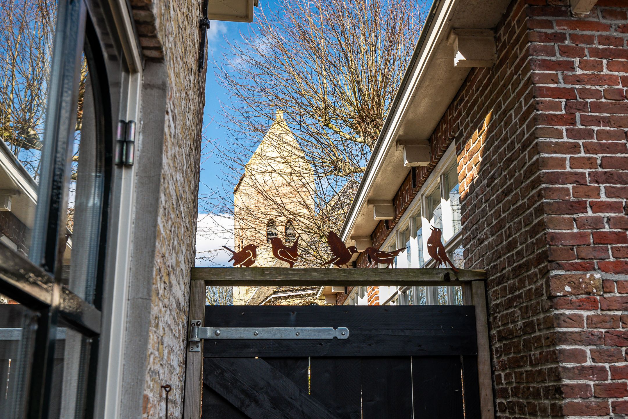 Foto 33 van Grote Buren 4