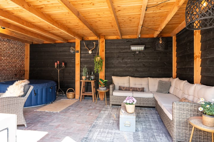 Foto 34 van Grote Buren 4