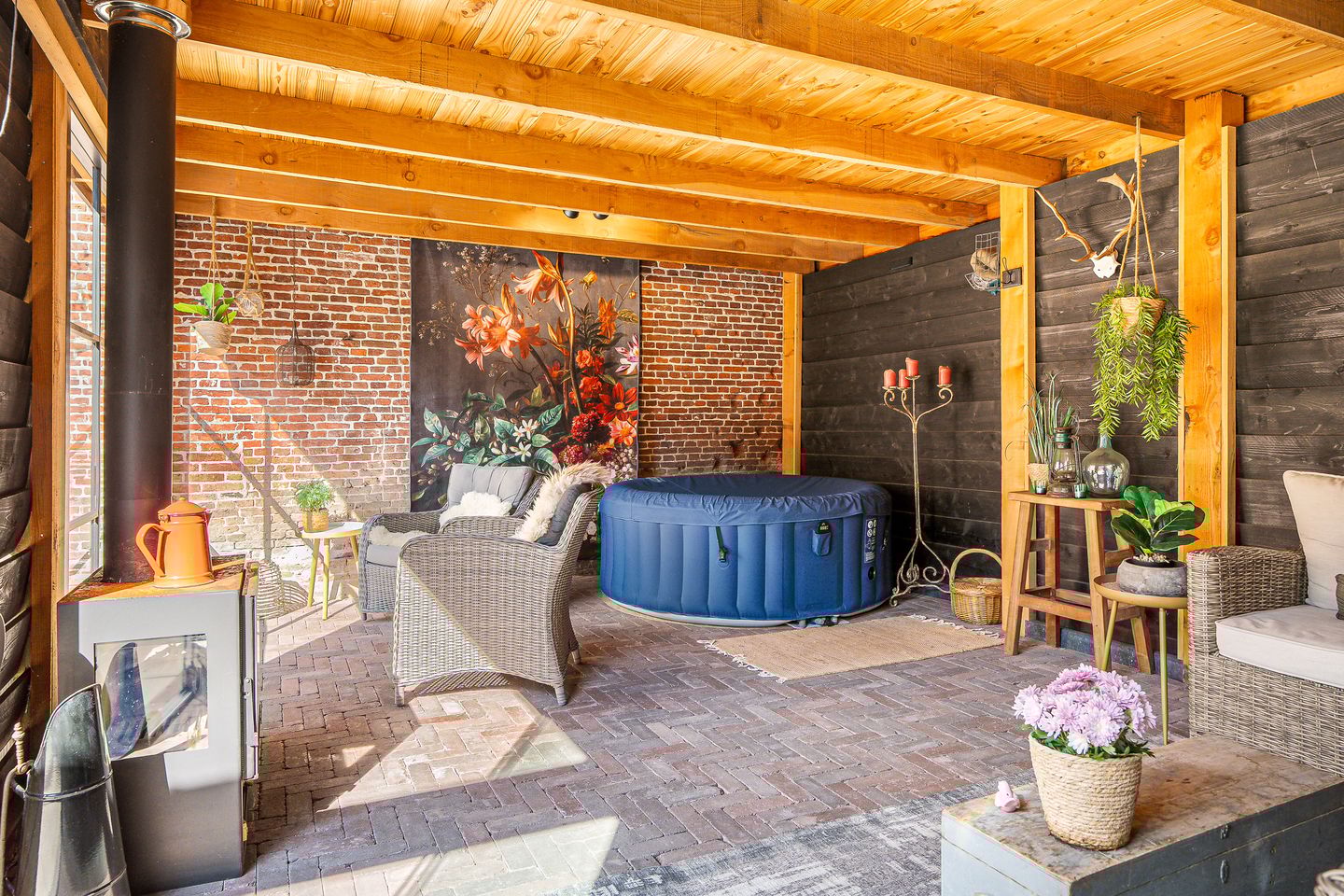 Foto 35 van Grote Buren 4