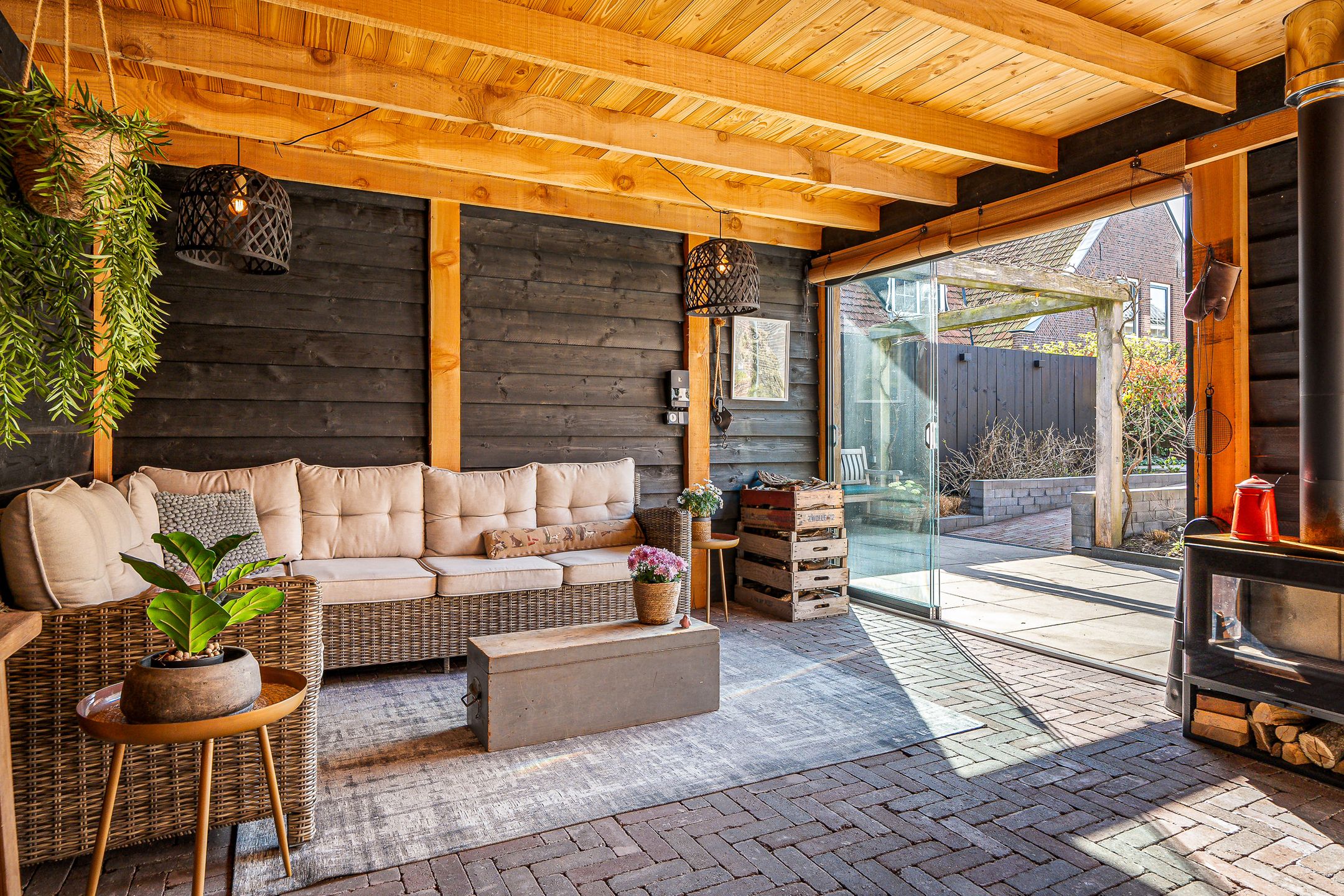 Foto 36 van Grote Buren 4