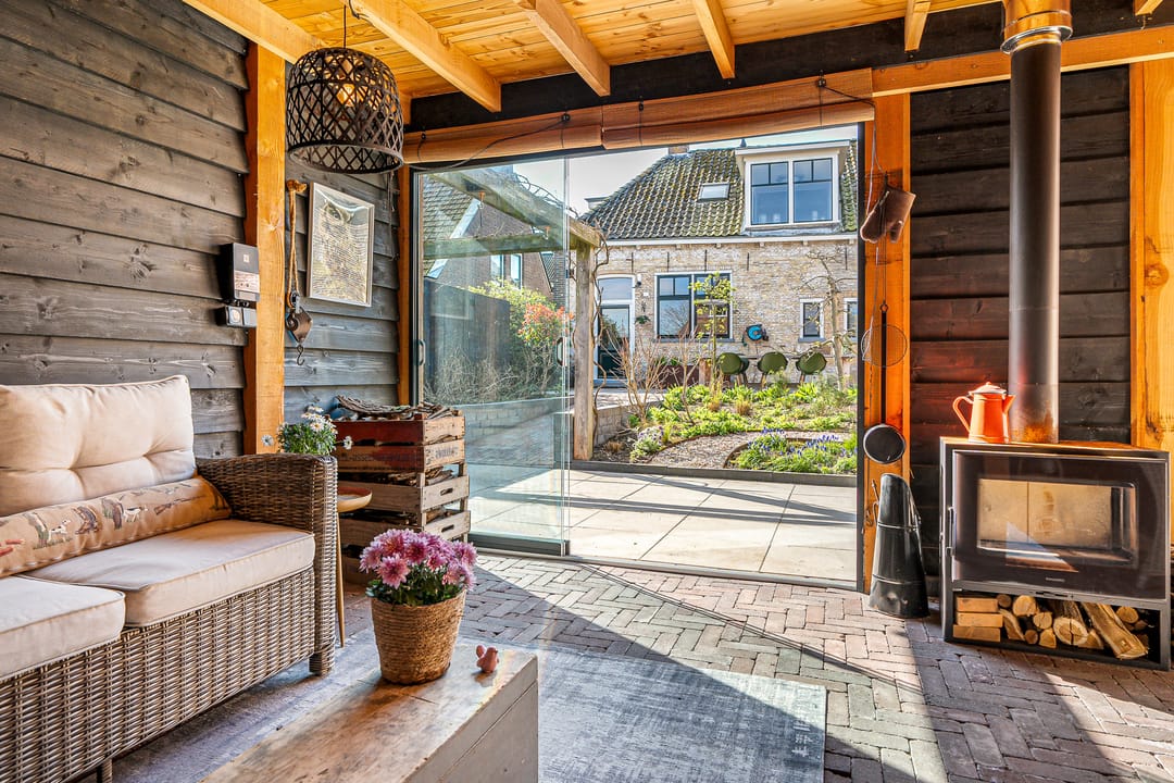 Foto 37 van Grote Buren 4