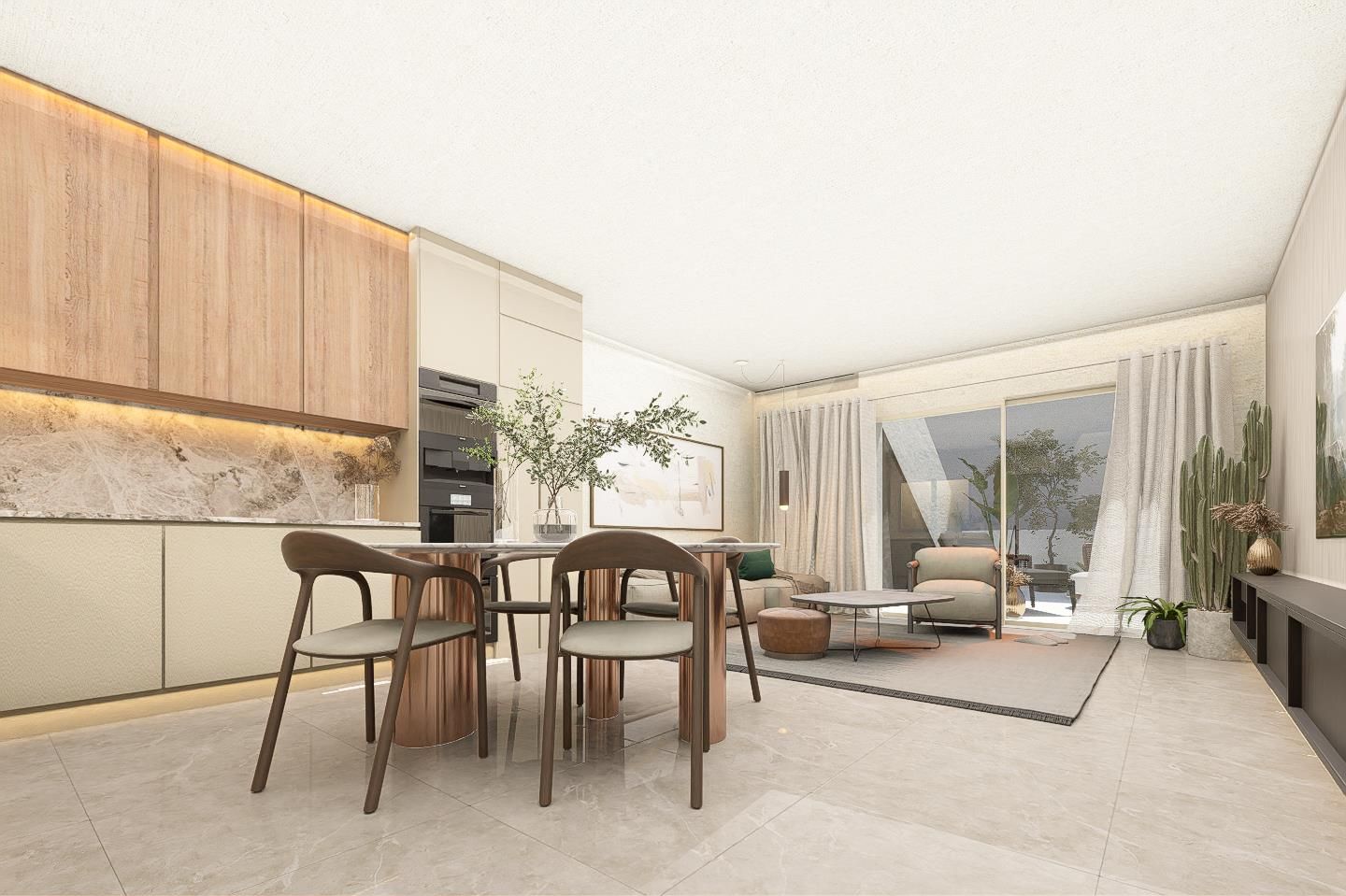 Foto 4 van Calle Santa Teresa 322