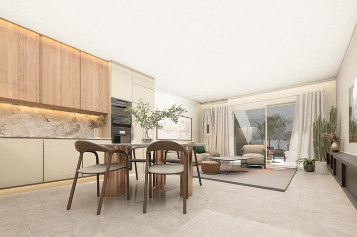 Foto 4 van Calle Santa Teresa 322