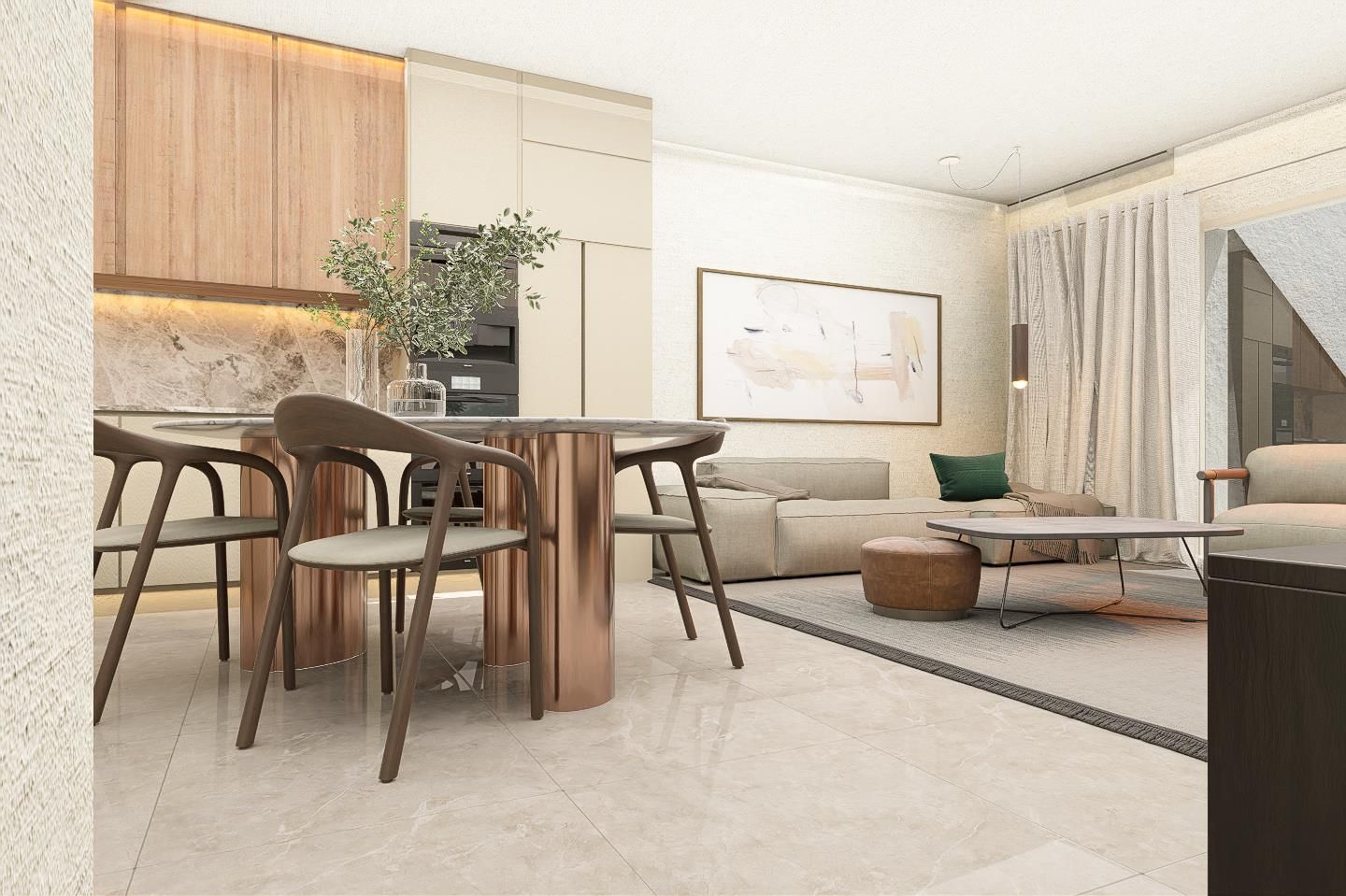 Foto 5 van Calle Santa Teresa 322