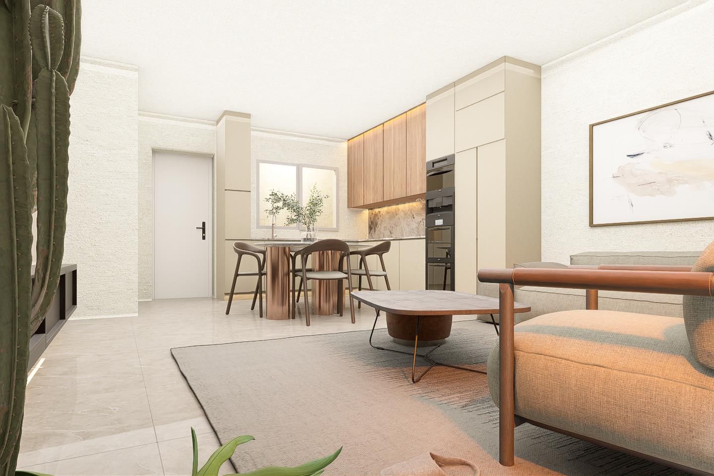 Foto 6 van Calle Santa Teresa 322