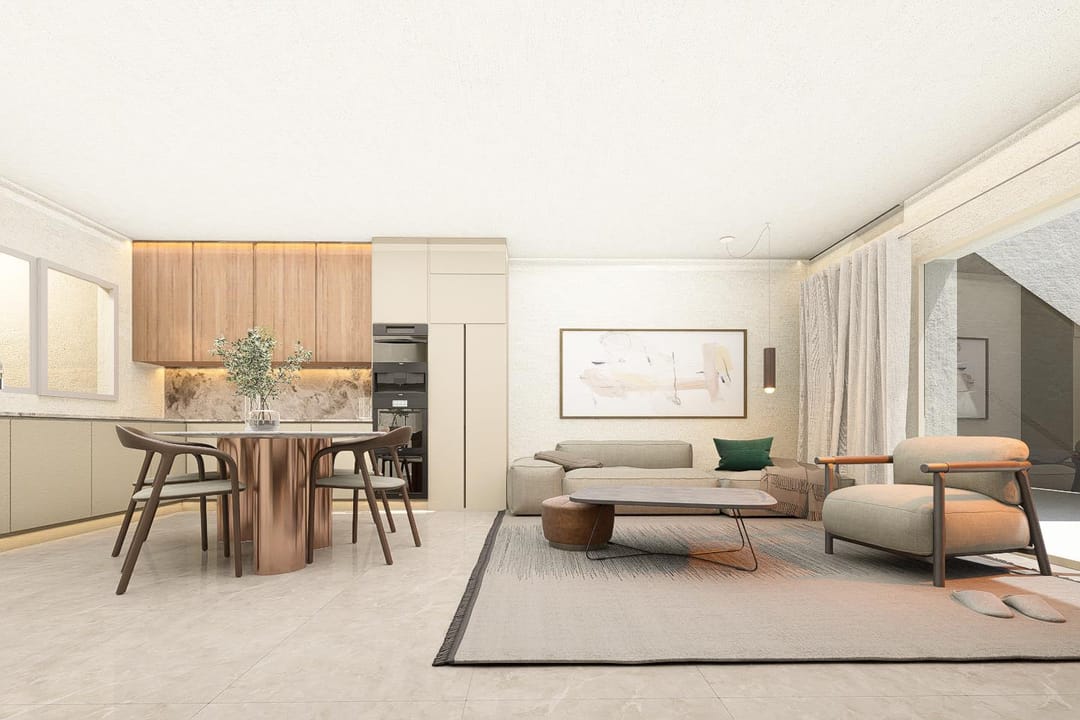 Foto 7 van Calle Santa Teresa 322