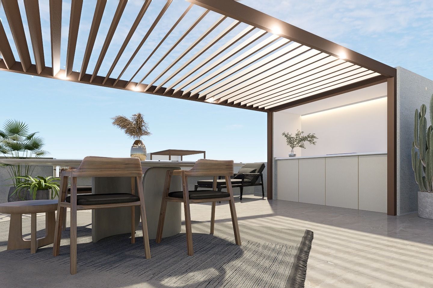 Foto 12 van Calle Santa Teresa 322