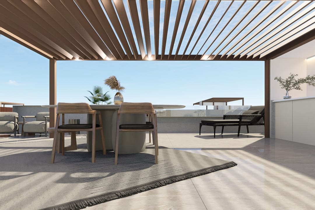 Foto 13 van Calle Santa Teresa 322