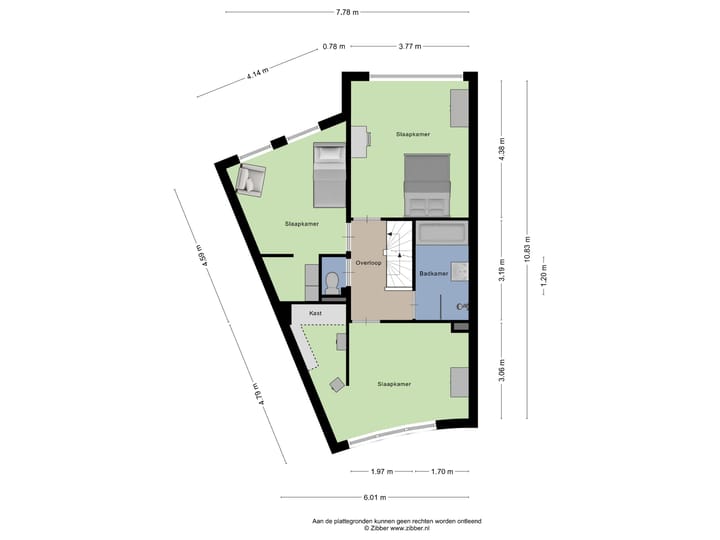 Foto 41 van Pitrus 51