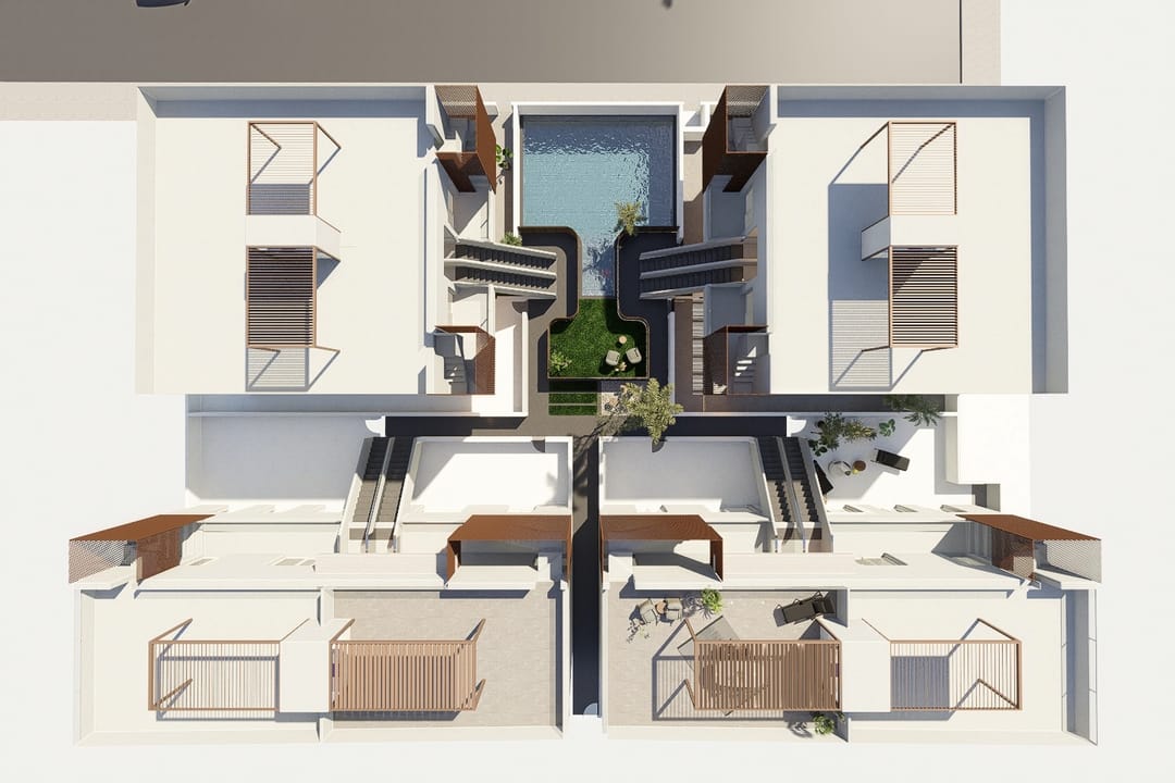 Foto 16 van Calle Santa Teresa 322